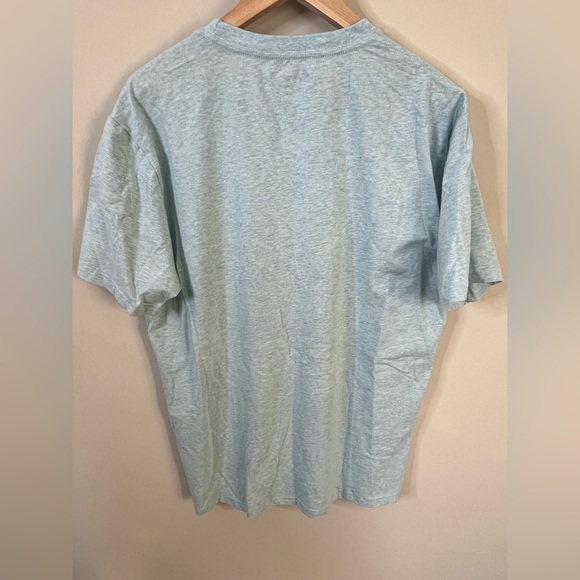 Birddogs Blue Comfort T-shirt Crewneck Size XL - Picture 2 of 5